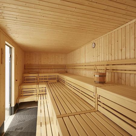 Reetland Am Meer - Premium Reetdachvilla Mit 3 Schlafzimmern, Sauna Und Kamin E05 Dranske Ngoại thất bức ảnh